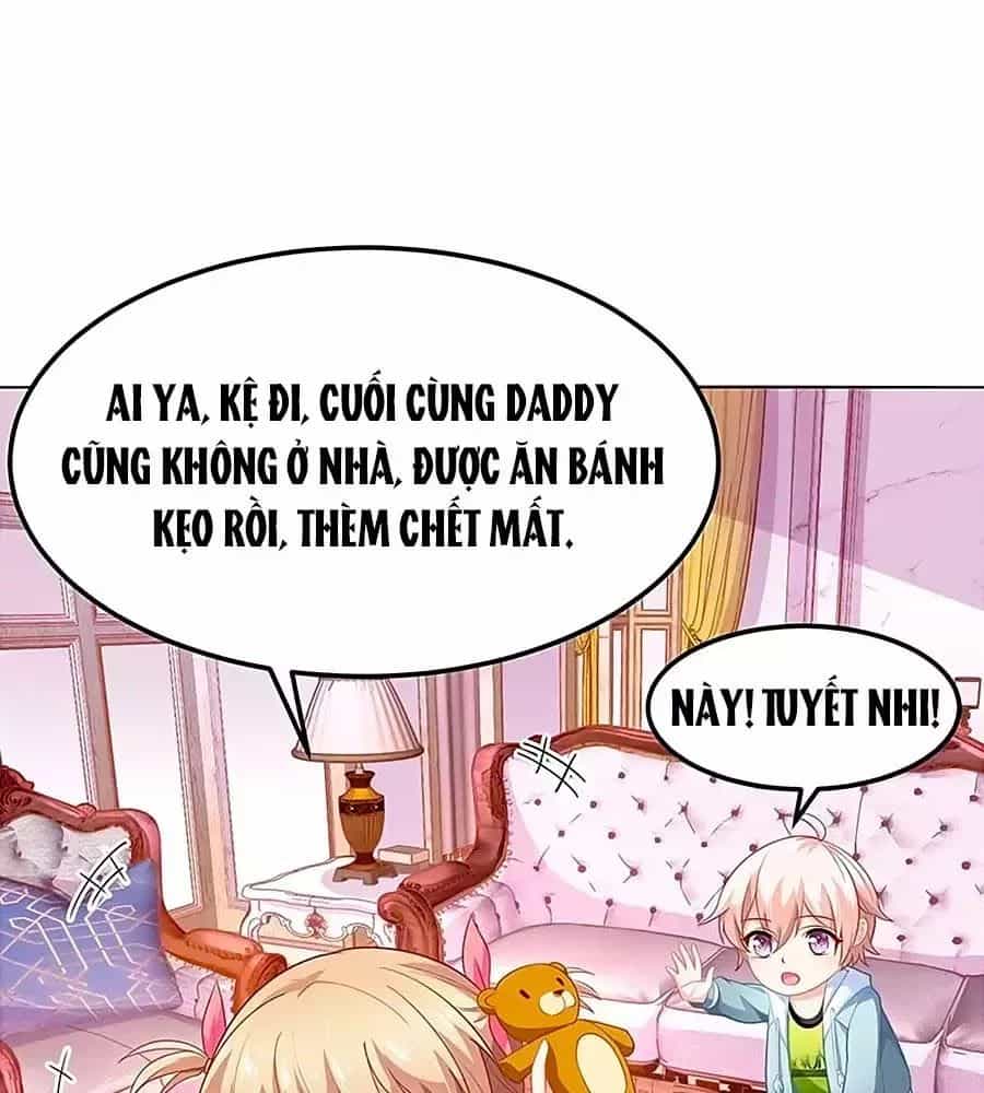 Một Thai Hai Bảo : Đưa Mami Về Nhà ! - Chương 133 - ảnh 40