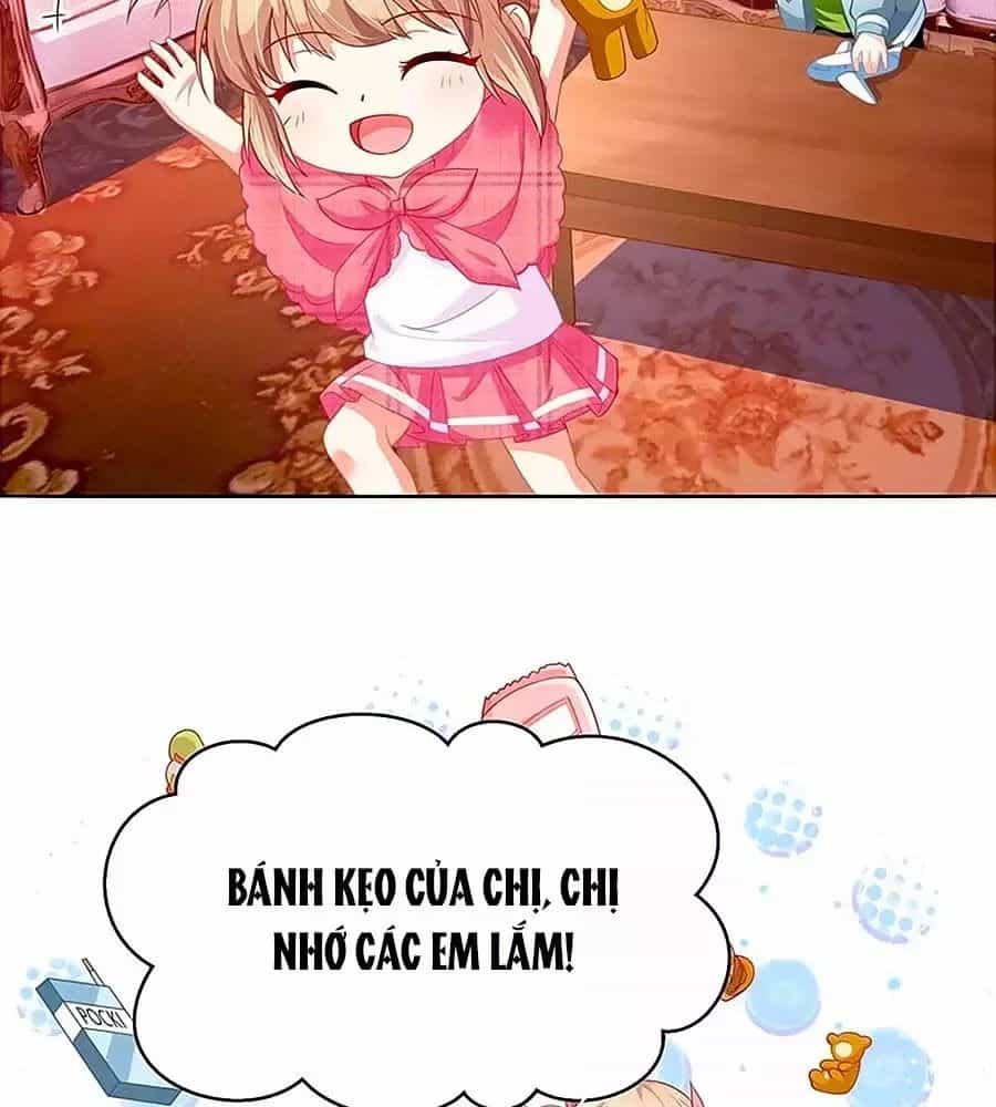 Một Thai Hai Bảo : Đưa Mami Về Nhà ! - Chương 133 - ảnh 41