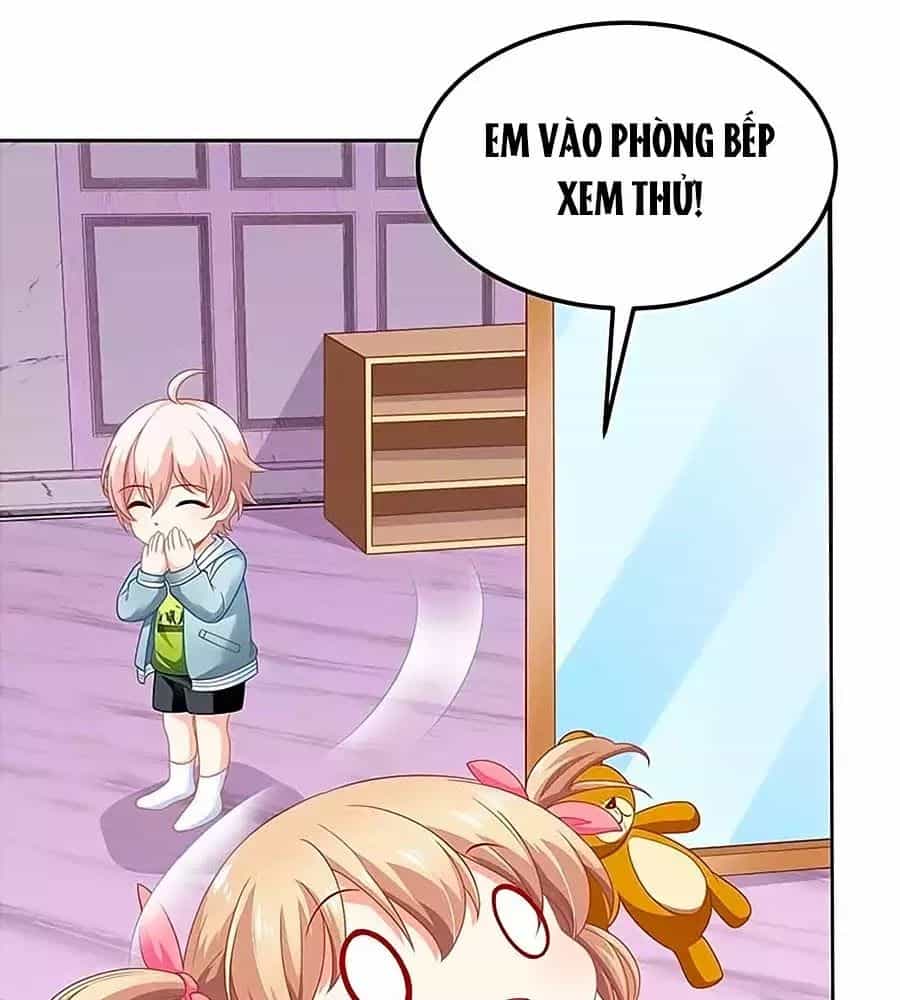 Một Thai Hai Bảo : Đưa Mami Về Nhà ! - Chương 133 - ảnh 48