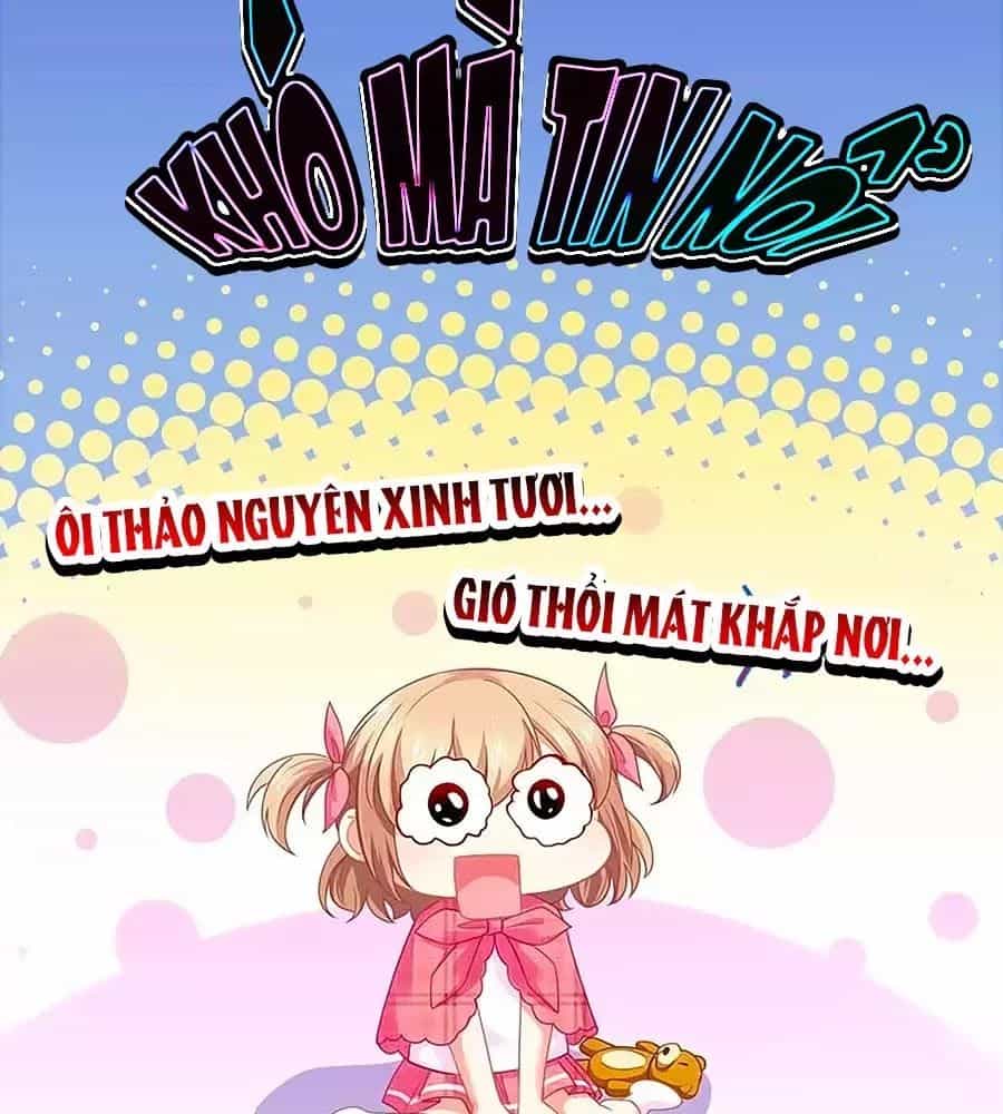 Một Thai Hai Bảo : Đưa Mami Về Nhà ! - Chương 133 - ảnh 53