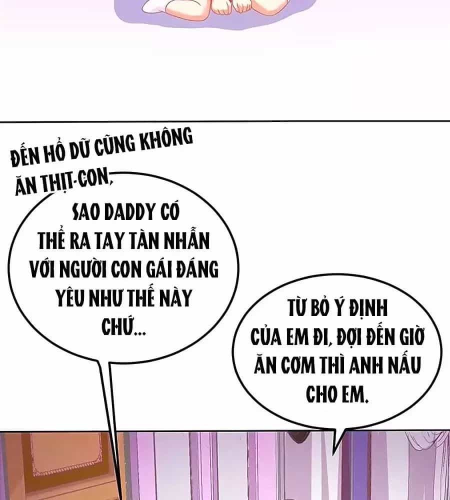 Một Thai Hai Bảo : Đưa Mami Về Nhà ! - Chương 133 - ảnh 54