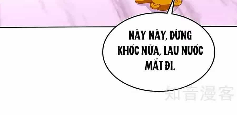 Một Thai Hai Bảo : Đưa Mami Về Nhà ! - Chương 133 - ảnh 56