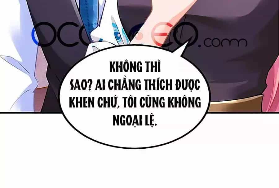 Một Thai Hai Bảo : Đưa Mami Về Nhà ! - Chương 133 - ảnh 6