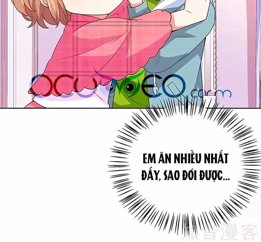 Một Thai Hai Bảo : Đưa Mami Về Nhà ! - Chương 133 - ảnh 61