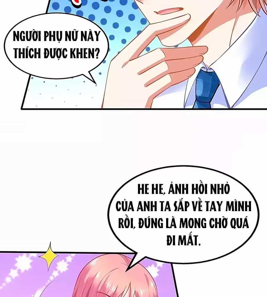 Một Thai Hai Bảo : Đưa Mami Về Nhà ! - Chương 133 - ảnh 9