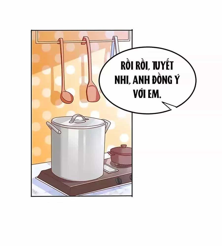 Một Thai Hai Bảo : Đưa Mami Về Nhà ! - Chương 134 - ảnh 1