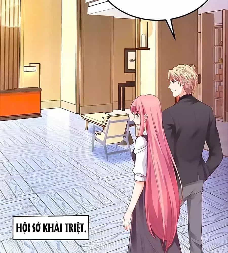 Một Thai Hai Bảo : Đưa Mami Về Nhà ! - Chương 134 - ảnh 11