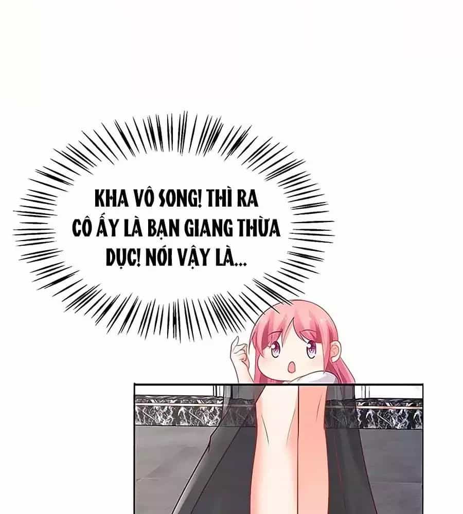 Một Thai Hai Bảo : Đưa Mami Về Nhà ! - Chương 134 - ảnh 27