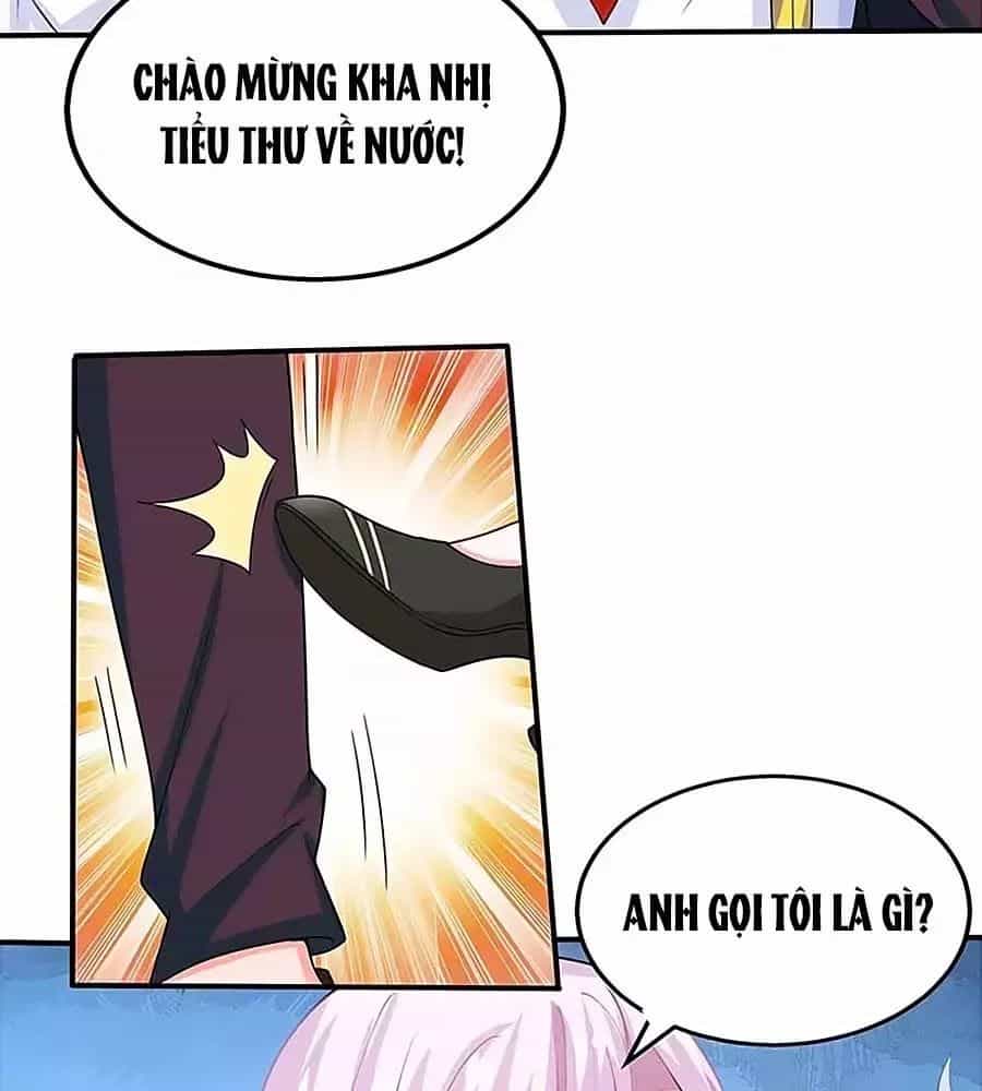 Một Thai Hai Bảo : Đưa Mami Về Nhà ! - Chương 134 - ảnh 56