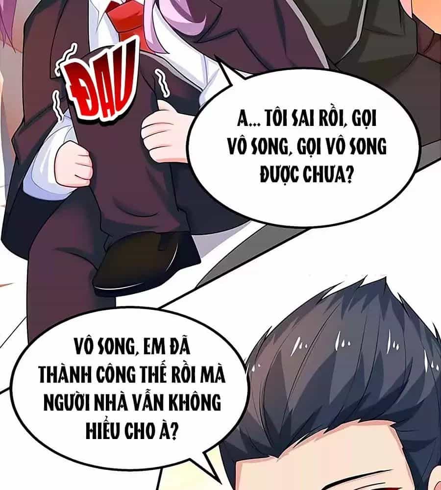 Một Thai Hai Bảo : Đưa Mami Về Nhà ! - Chương 134 - ảnh 58