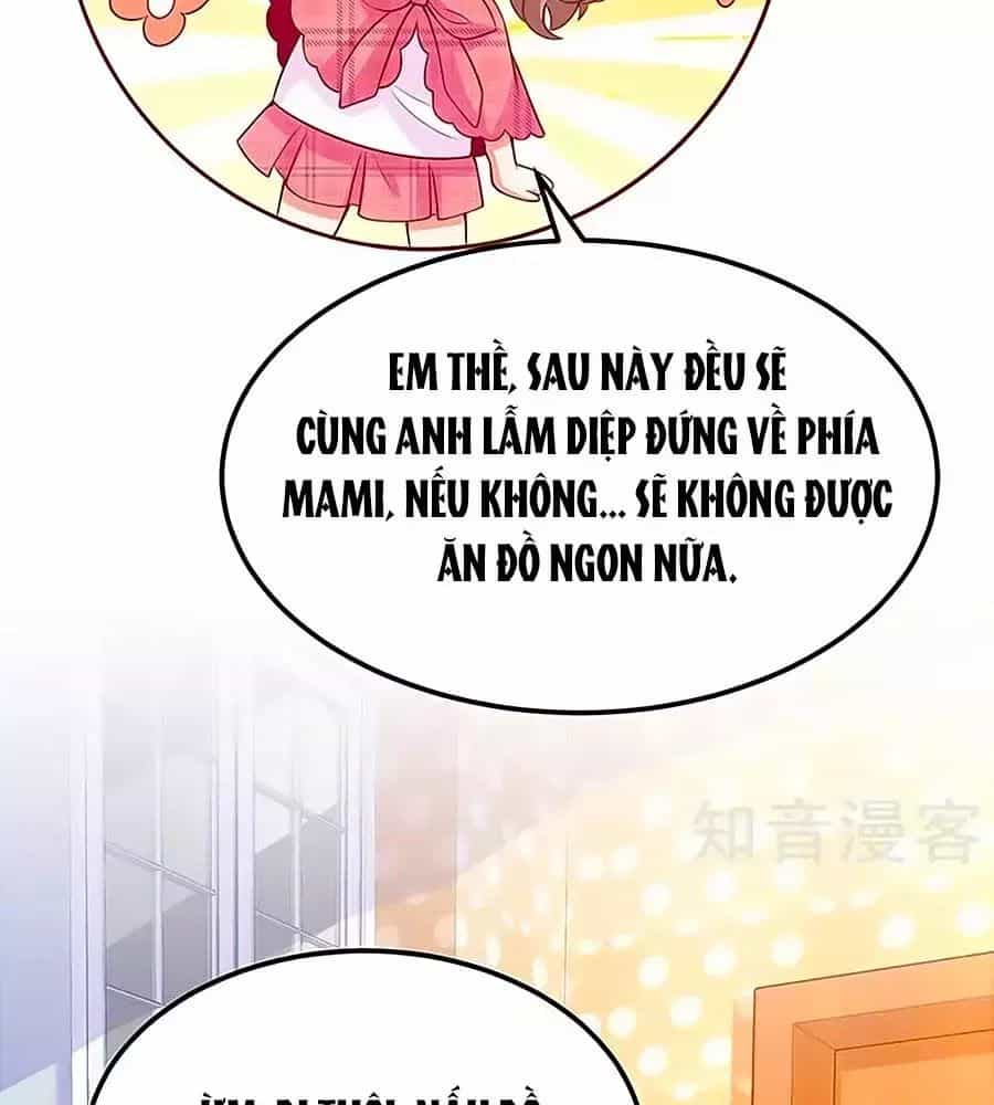 Một Thai Hai Bảo : Đưa Mami Về Nhà ! - Chương 134 - ảnh 6