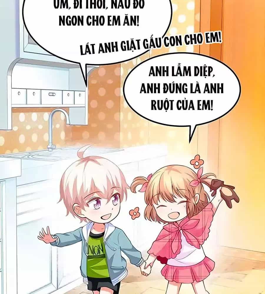 Một Thai Hai Bảo : Đưa Mami Về Nhà ! - Chương 134 - ảnh 7