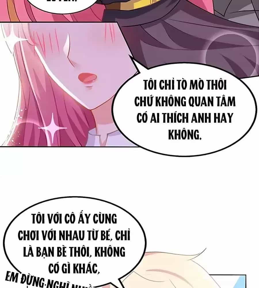 Một Thai Hai Bảo : Đưa Mami Về Nhà ! - Chương 135 - ảnh 15