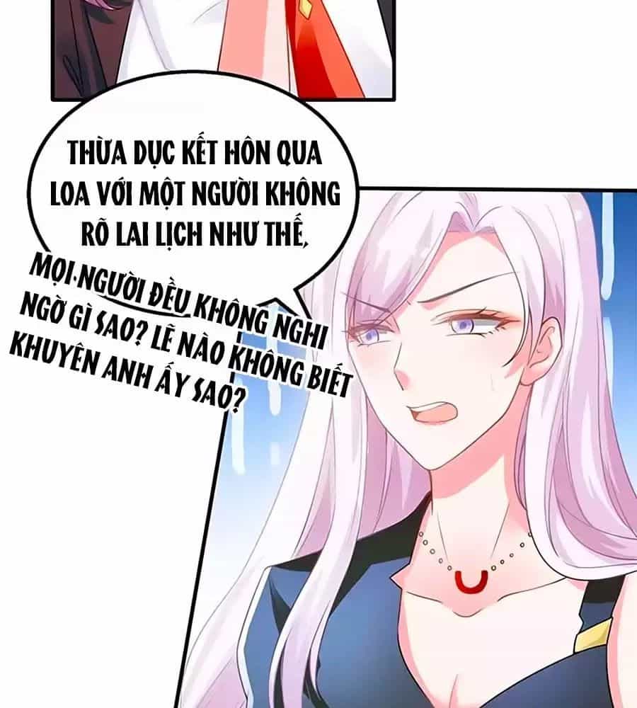 Một Thai Hai Bảo : Đưa Mami Về Nhà ! - Chương 135 - ảnh 26