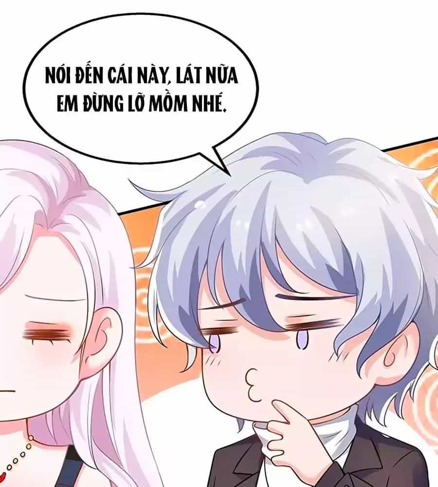 Một Thai Hai Bảo : Đưa Mami Về Nhà ! - Chương 135 - ảnh 31