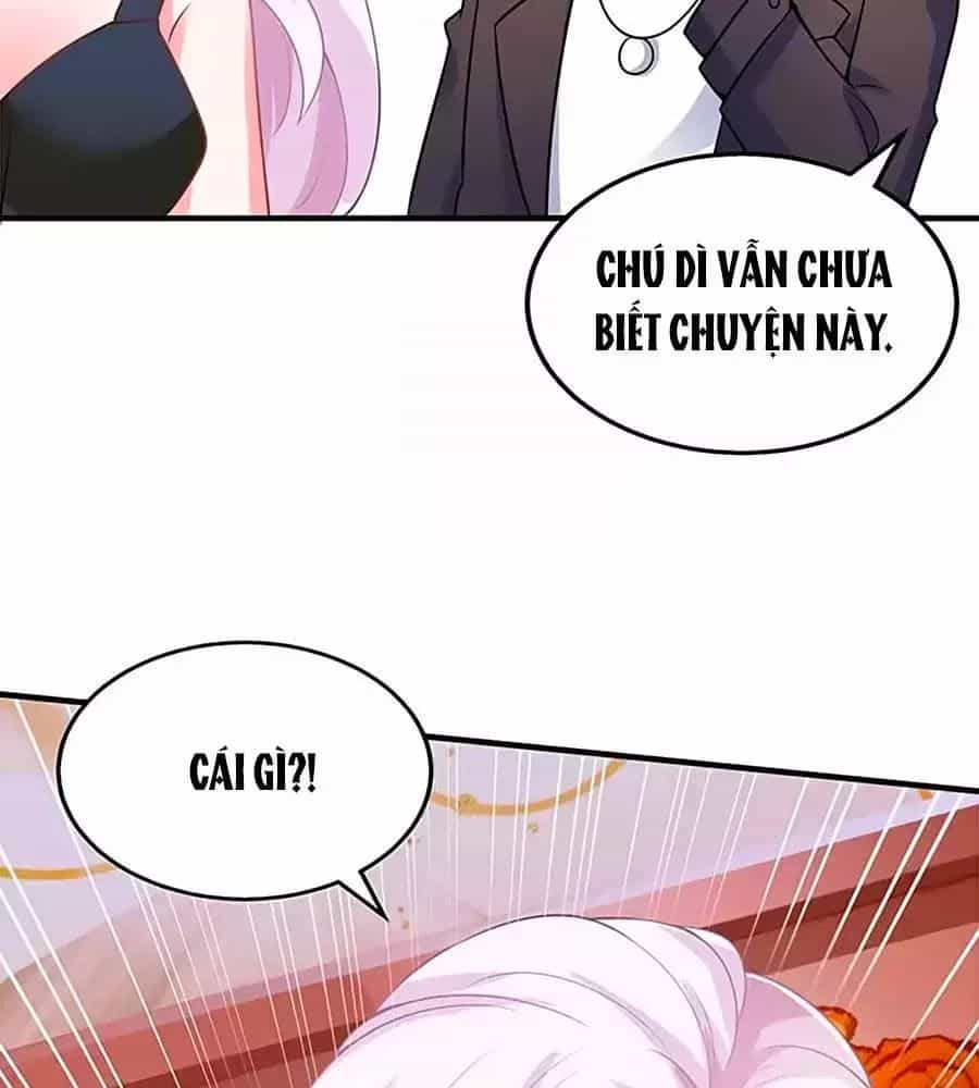 Một Thai Hai Bảo : Đưa Mami Về Nhà ! - Chương 135 - ảnh 32