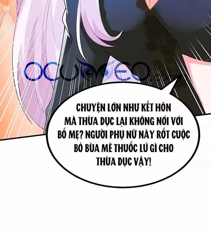Một Thai Hai Bảo : Đưa Mami Về Nhà ! - Chương 135 - ảnh 34