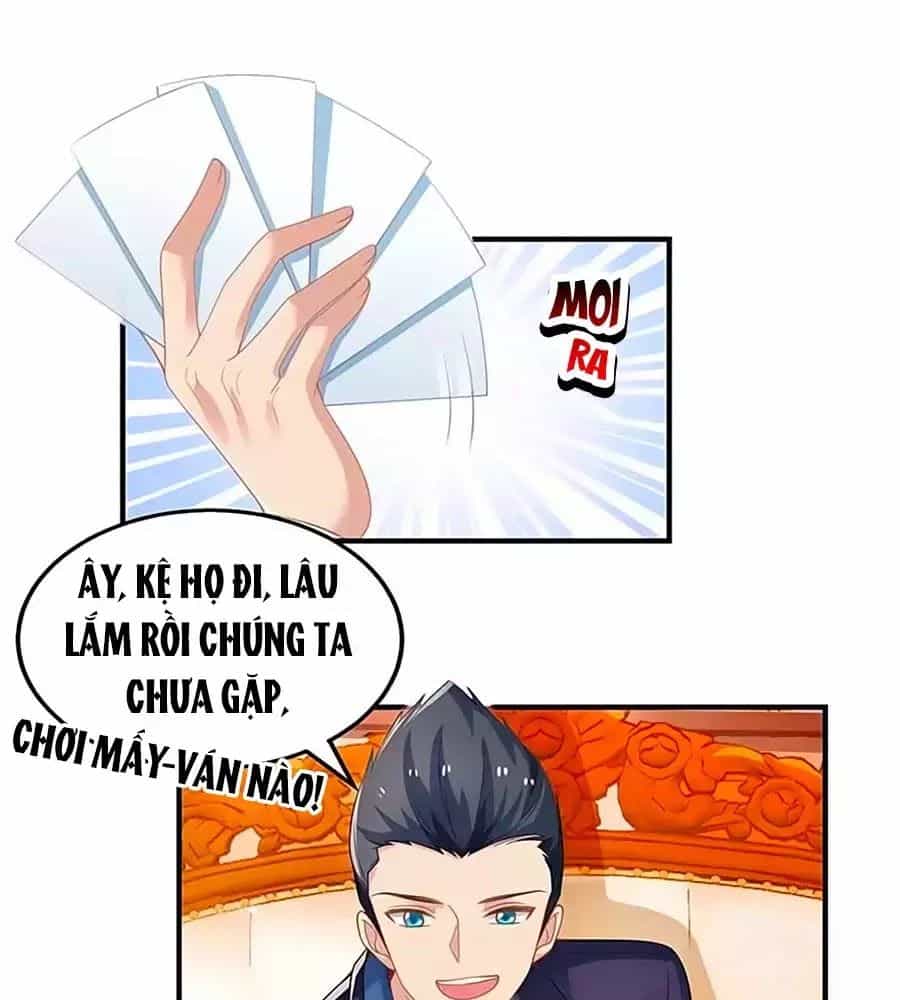 Một Thai Hai Bảo : Đưa Mami Về Nhà ! - Chương 135 - ảnh 36