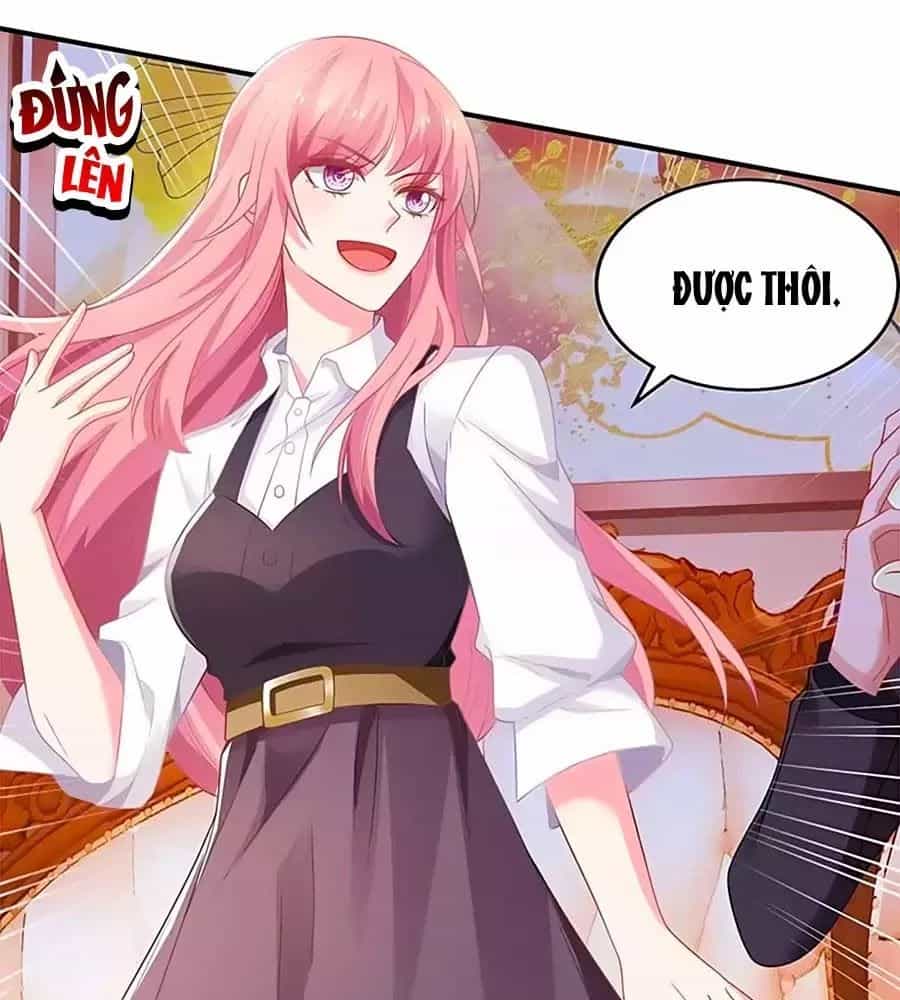 Một Thai Hai Bảo : Đưa Mami Về Nhà ! - Chương 135 - ảnh 41