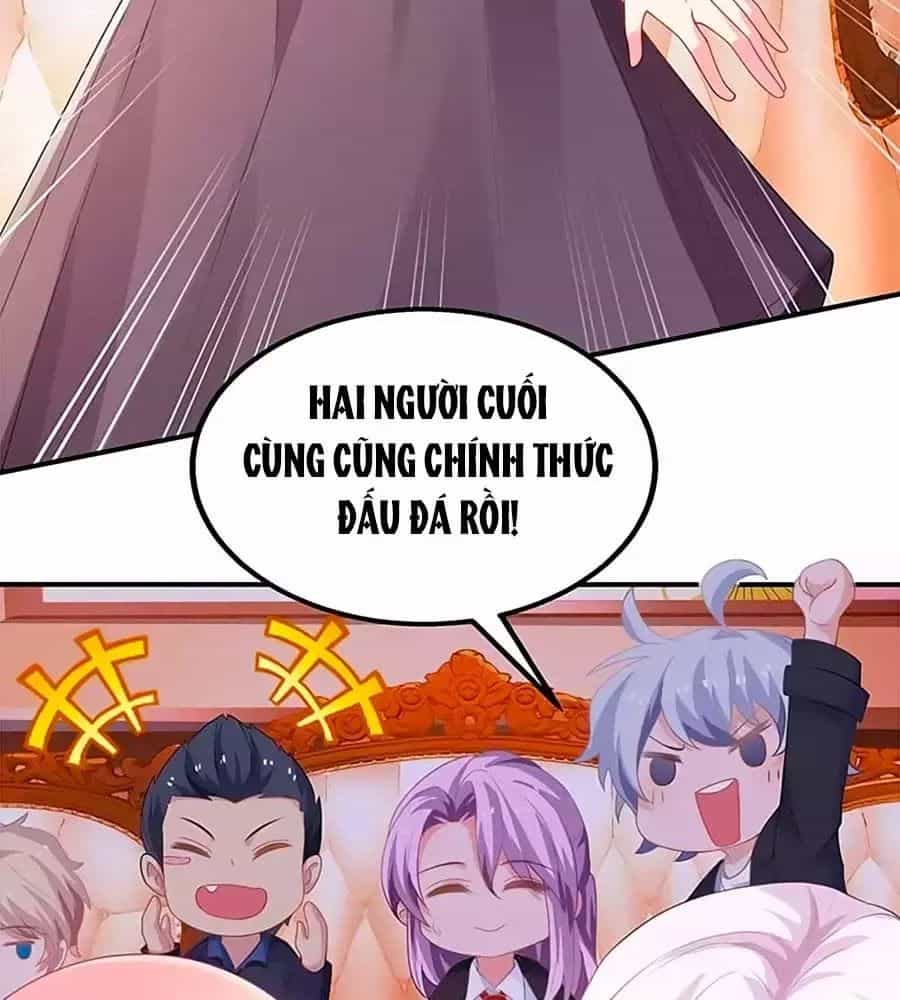 Một Thai Hai Bảo : Đưa Mami Về Nhà ! - Chương 135 - ảnh 42
