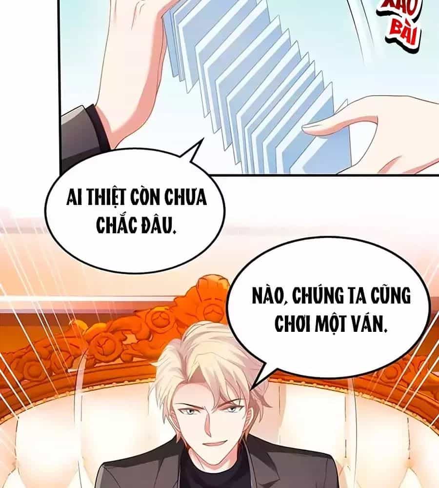 Một Thai Hai Bảo : Đưa Mami Về Nhà ! - Chương 135 - ảnh 46