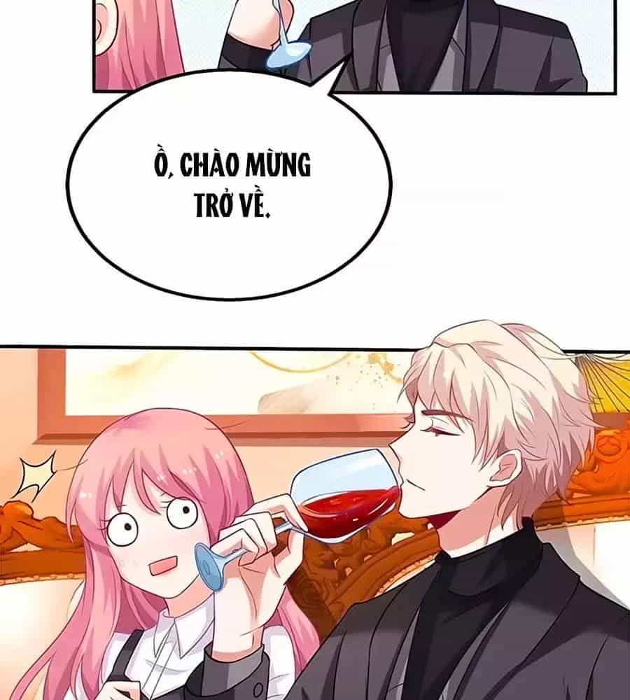 Một Thai Hai Bảo : Đưa Mami Về Nhà ! - Chương 135 - ảnh 5
