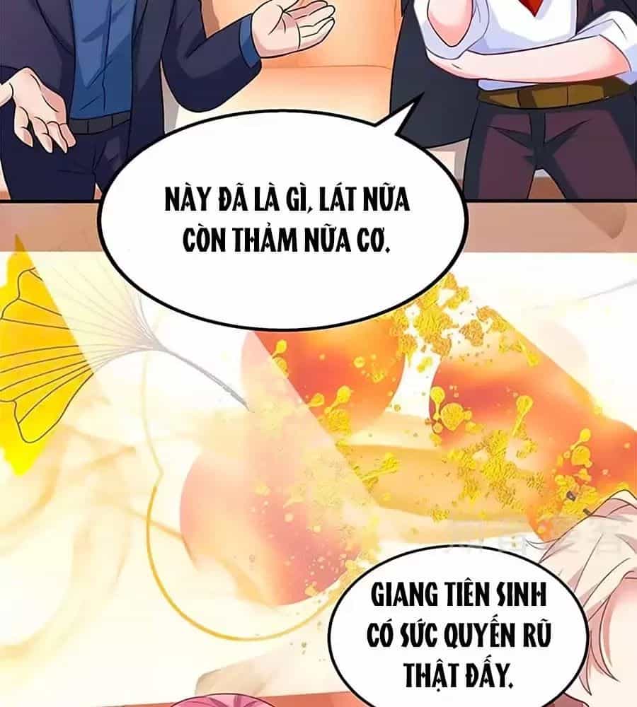 Một Thai Hai Bảo : Đưa Mami Về Nhà ! - Chương 135 - ảnh 9