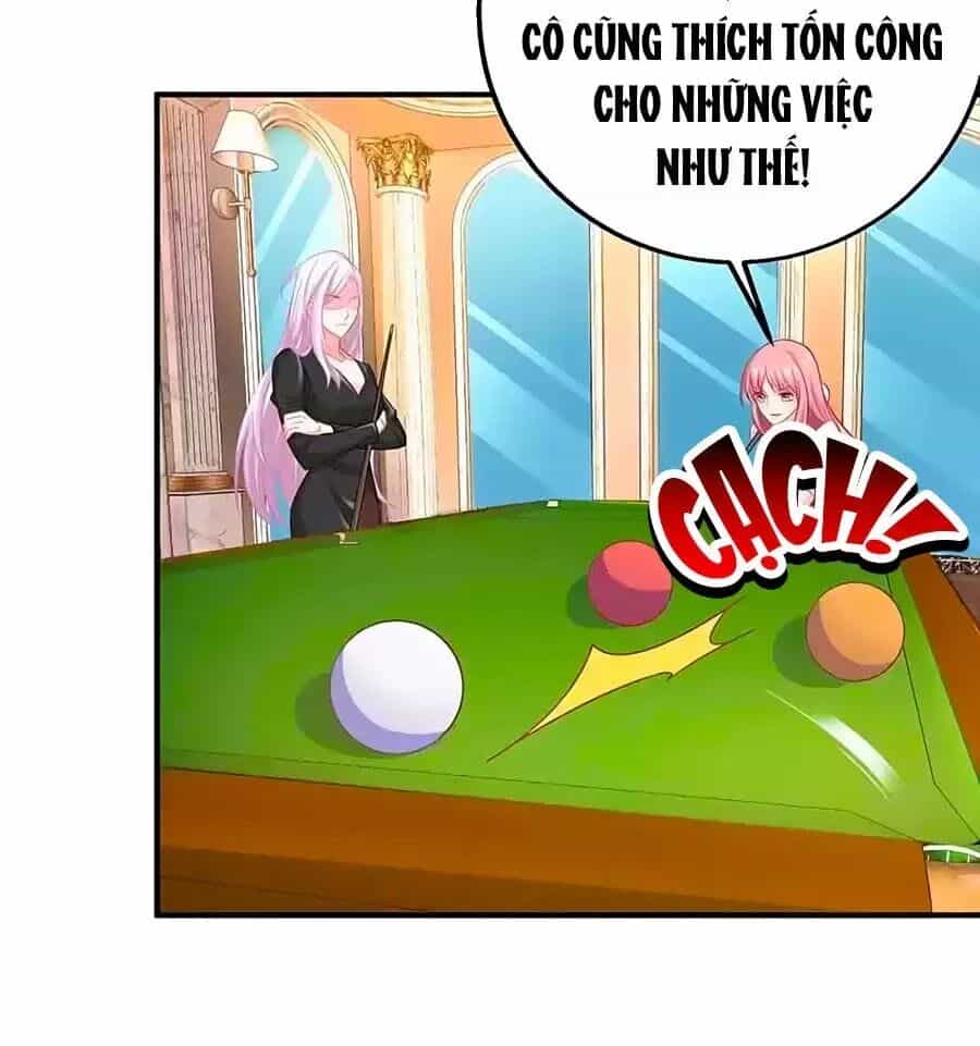 Một Thai Hai Bảo : Đưa Mami Về Nhà ! - Chương 136 - ảnh 12