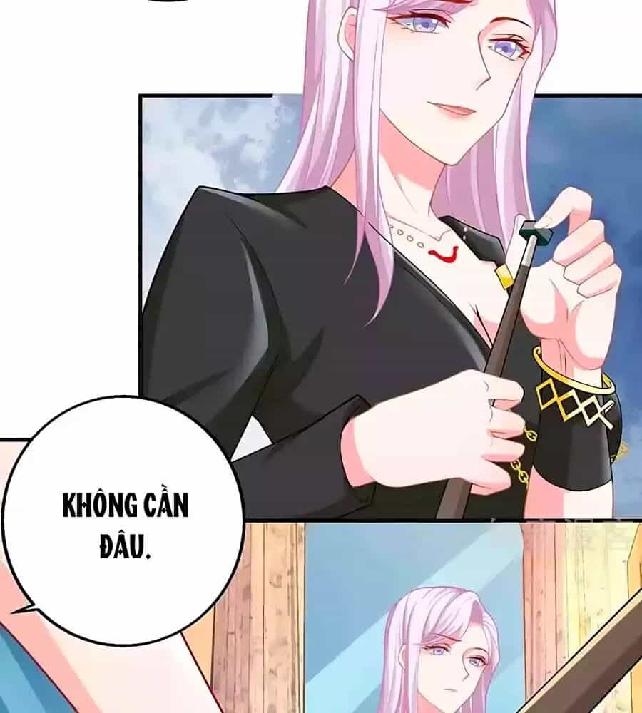 Một Thai Hai Bảo : Đưa Mami Về Nhà ! - Chương 136 - ảnh 2