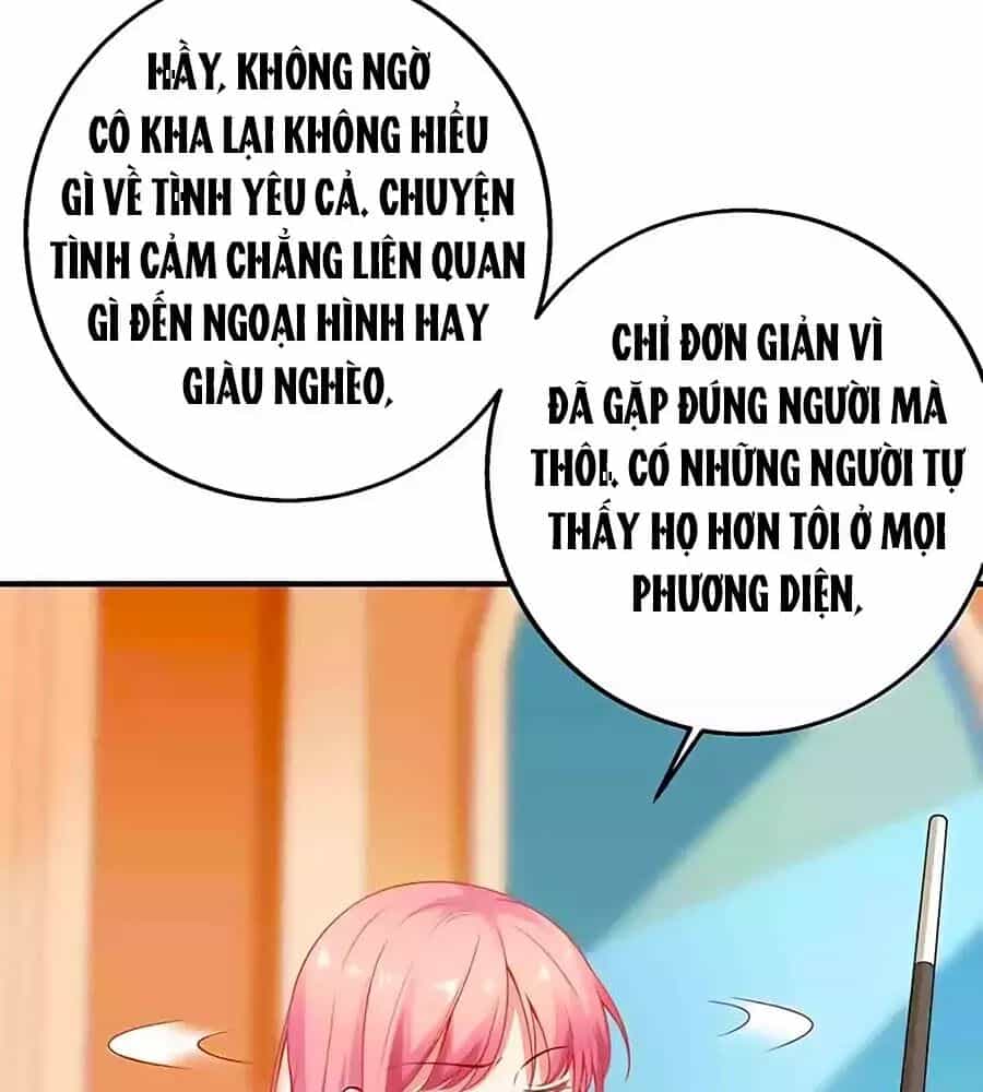 Một Thai Hai Bảo : Đưa Mami Về Nhà ! - Chương 136 - ảnh 20