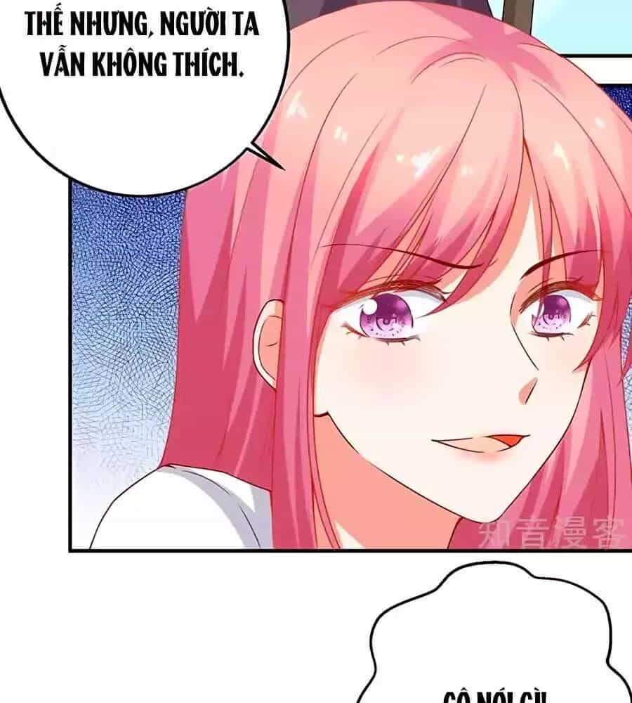 Một Thai Hai Bảo : Đưa Mami Về Nhà ! - Chương 136 - ảnh 22