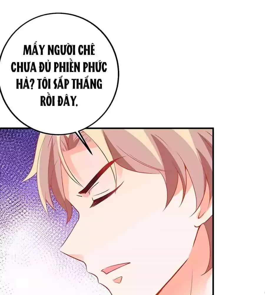 Một Thai Hai Bảo : Đưa Mami Về Nhà ! - Chương 136 - ảnh 37