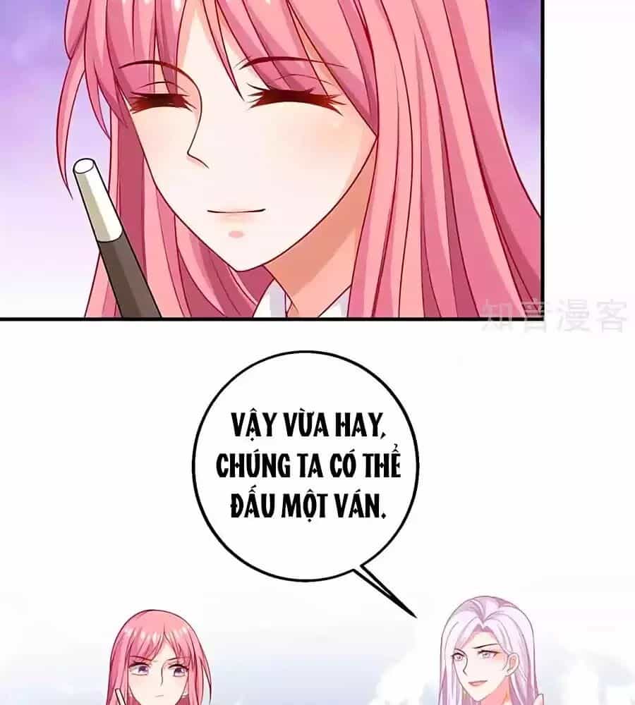 Một Thai Hai Bảo : Đưa Mami Về Nhà ! - Chương 136 - ảnh 4