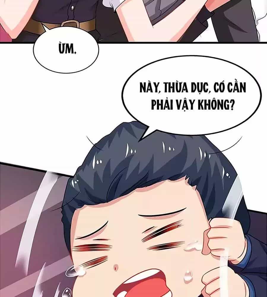 Một Thai Hai Bảo : Đưa Mami Về Nhà ! - Chương 137 - ảnh 10
