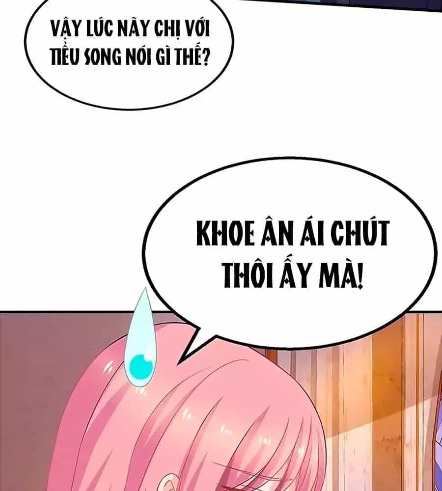 Một Thai Hai Bảo : Đưa Mami Về Nhà ! - Chương 137 - ảnh 28
