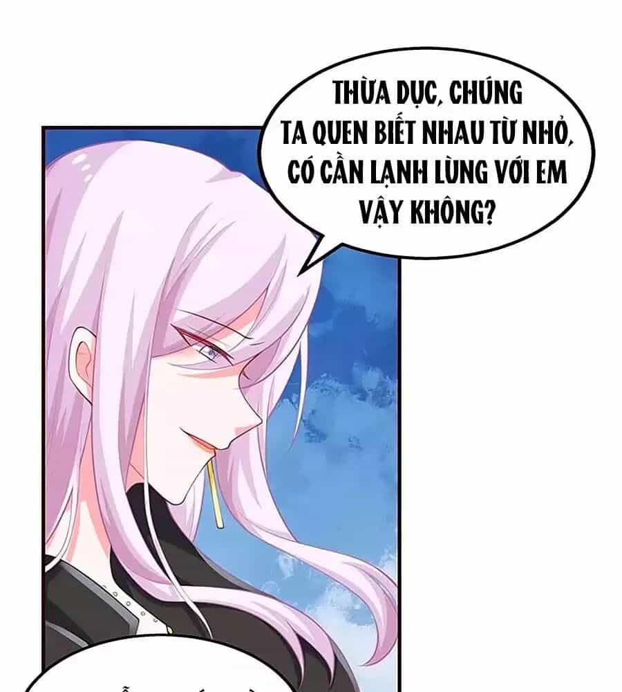 Một Thai Hai Bảo : Đưa Mami Về Nhà ! - Chương 137 - ảnh 42