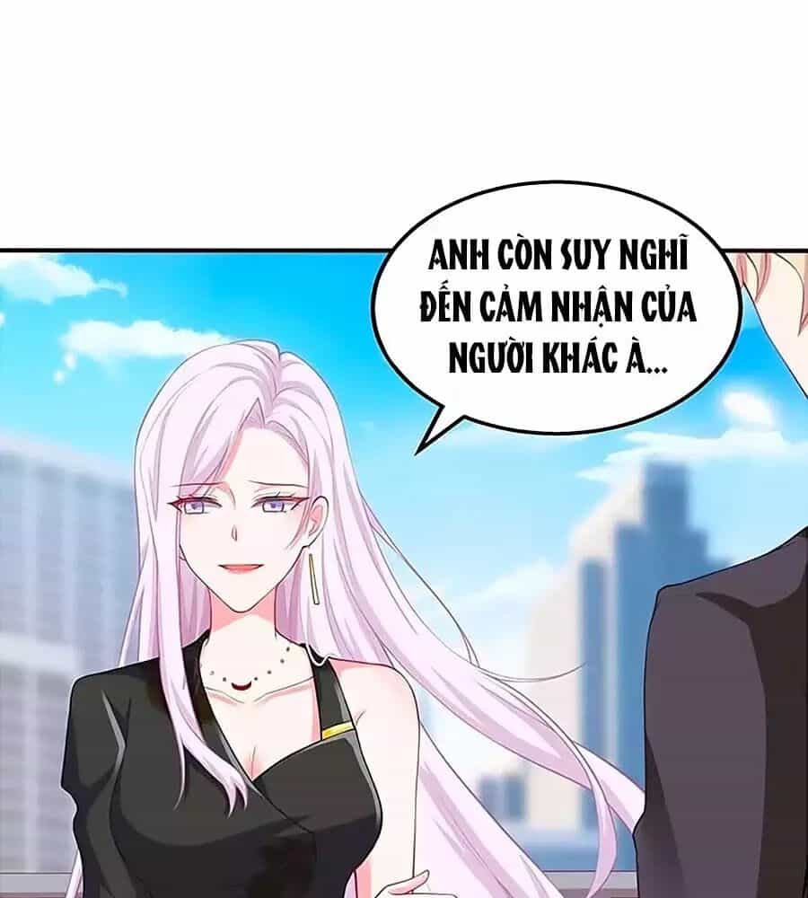 Một Thai Hai Bảo : Đưa Mami Về Nhà ! - Chương 137 - ảnh 44