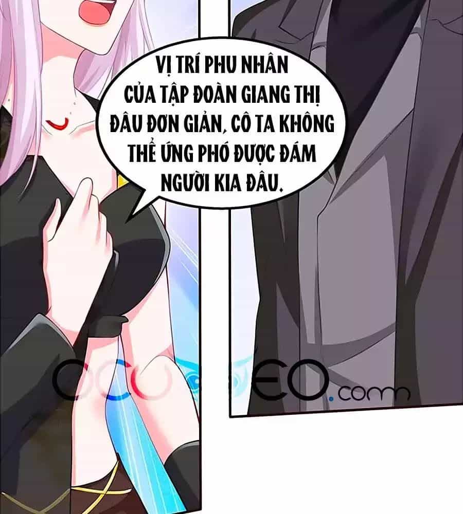 Một Thai Hai Bảo : Đưa Mami Về Nhà ! - Chương 137 - ảnh 47