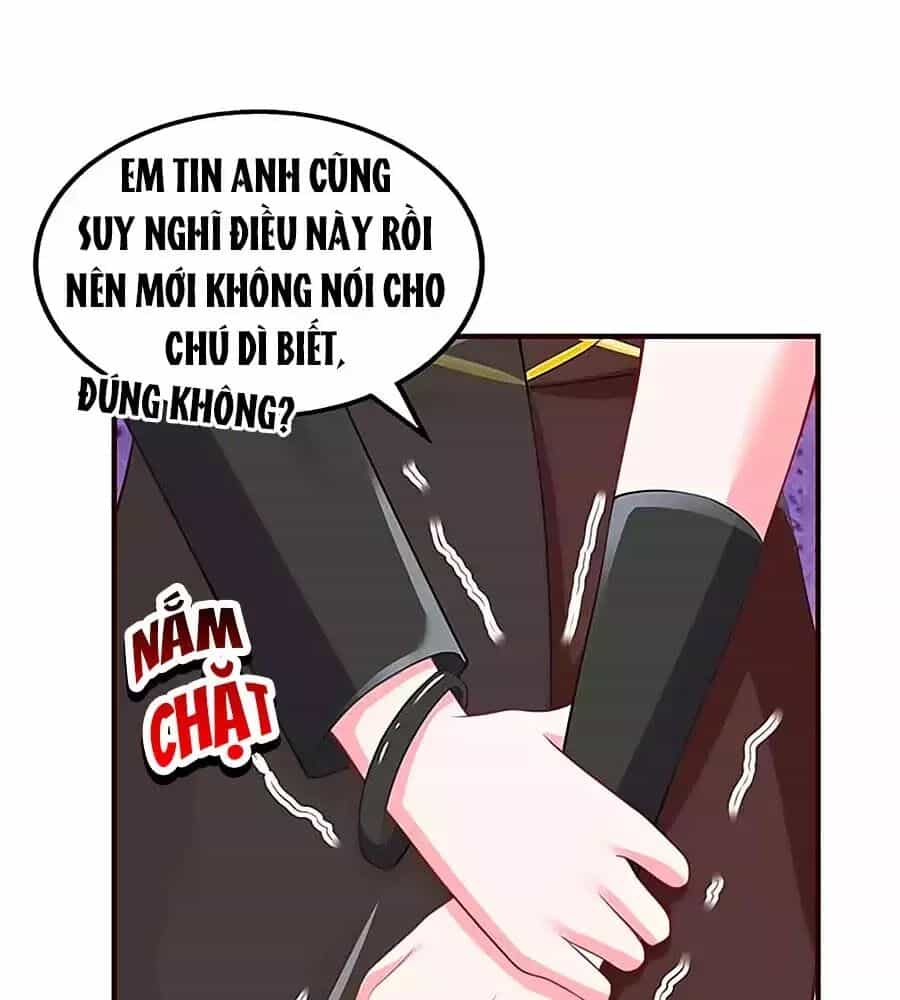 Một Thai Hai Bảo : Đưa Mami Về Nhà ! - Chương 137 - ảnh 49