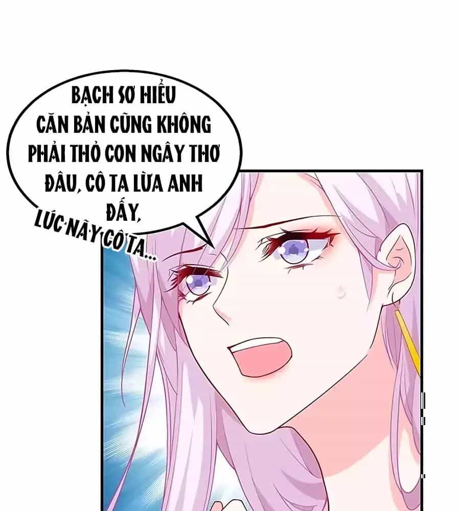 Một Thai Hai Bảo : Đưa Mami Về Nhà ! - Chương 138 - ảnh 10