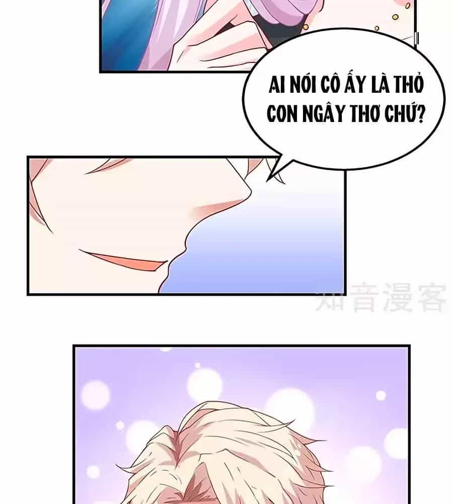 Một Thai Hai Bảo : Đưa Mami Về Nhà ! - Chương 138 - ảnh 11