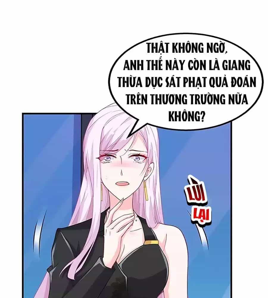 Một Thai Hai Bảo : Đưa Mami Về Nhà ! - Chương 138 - ảnh 14