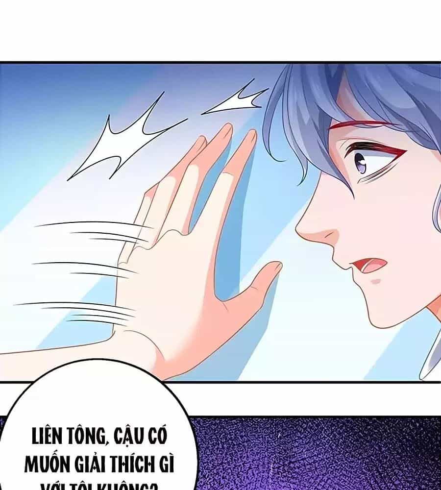 Một Thai Hai Bảo : Đưa Mami Về Nhà ! - Chương 138 - ảnh 32