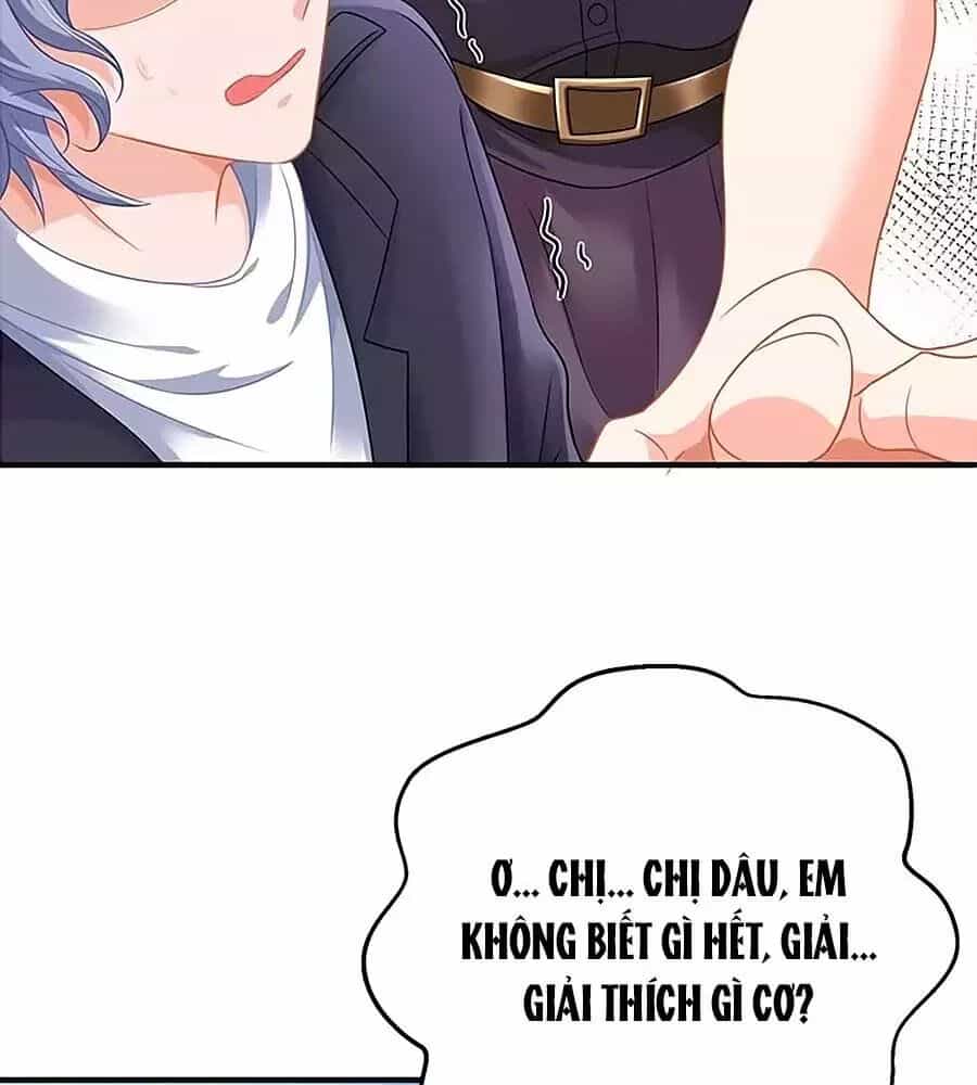 Một Thai Hai Bảo : Đưa Mami Về Nhà ! - Chương 138 - ảnh 34