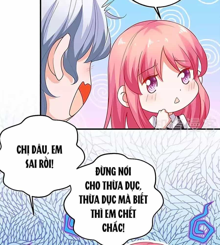 Một Thai Hai Bảo : Đưa Mami Về Nhà ! - Chương 138 - ảnh 36