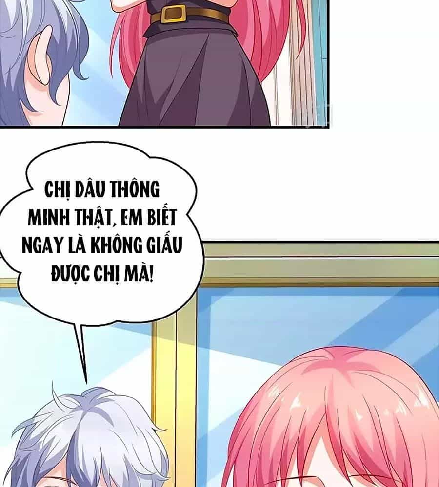 Một Thai Hai Bảo : Đưa Mami Về Nhà ! - Chương 138 - ảnh 39