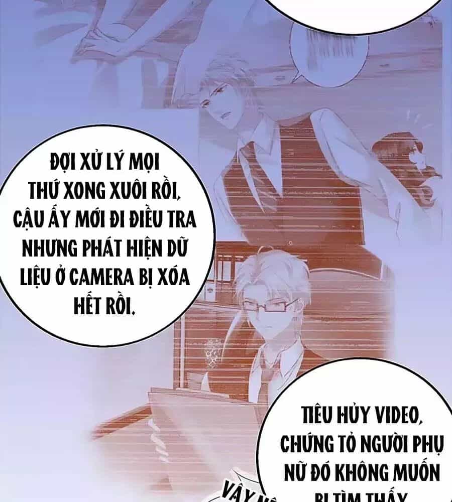 Một Thai Hai Bảo : Đưa Mami Về Nhà ! - Chương 139 - ảnh 16