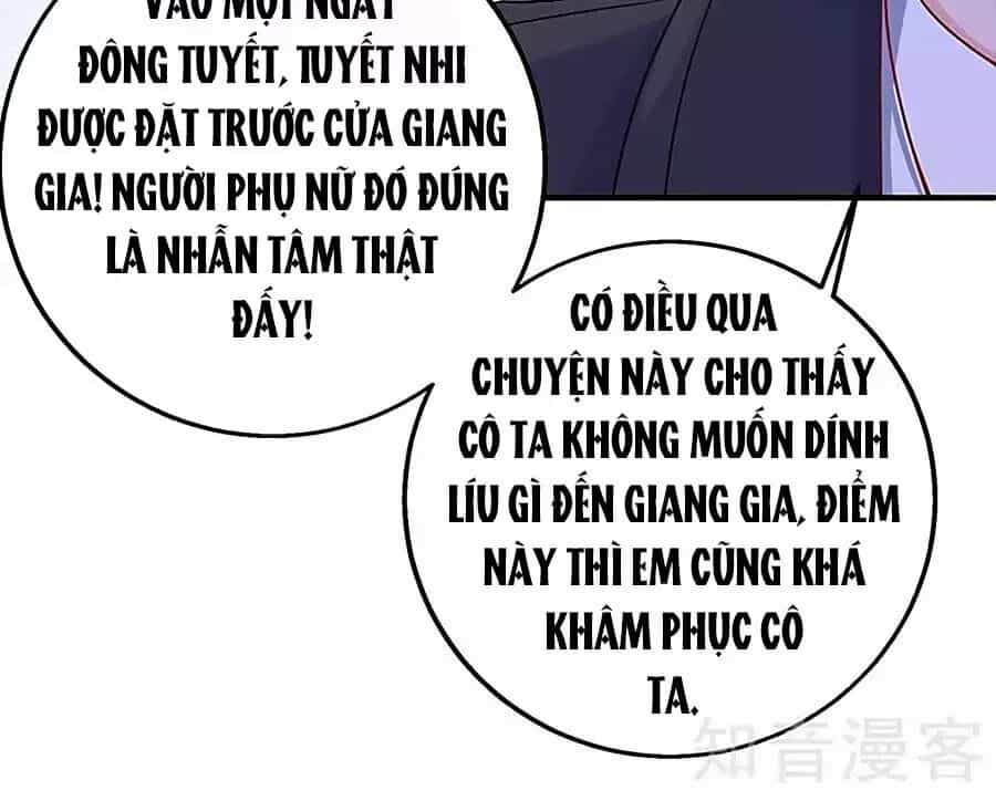 Một Thai Hai Bảo : Đưa Mami Về Nhà ! - Chương 139 - ảnh 20