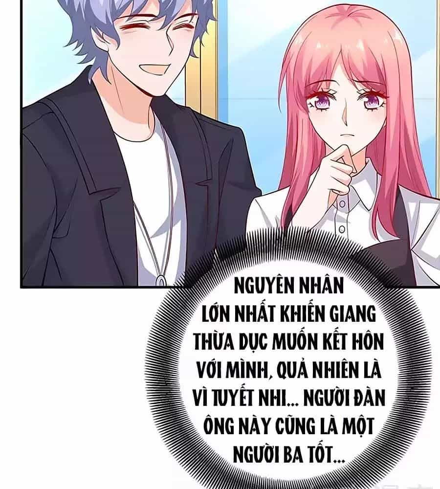 Một Thai Hai Bảo : Đưa Mami Về Nhà ! - Chương 139 - ảnh 24