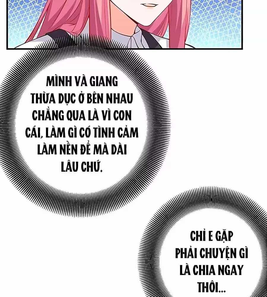 Một Thai Hai Bảo : Đưa Mami Về Nhà ! - Chương 139 - ảnh 29